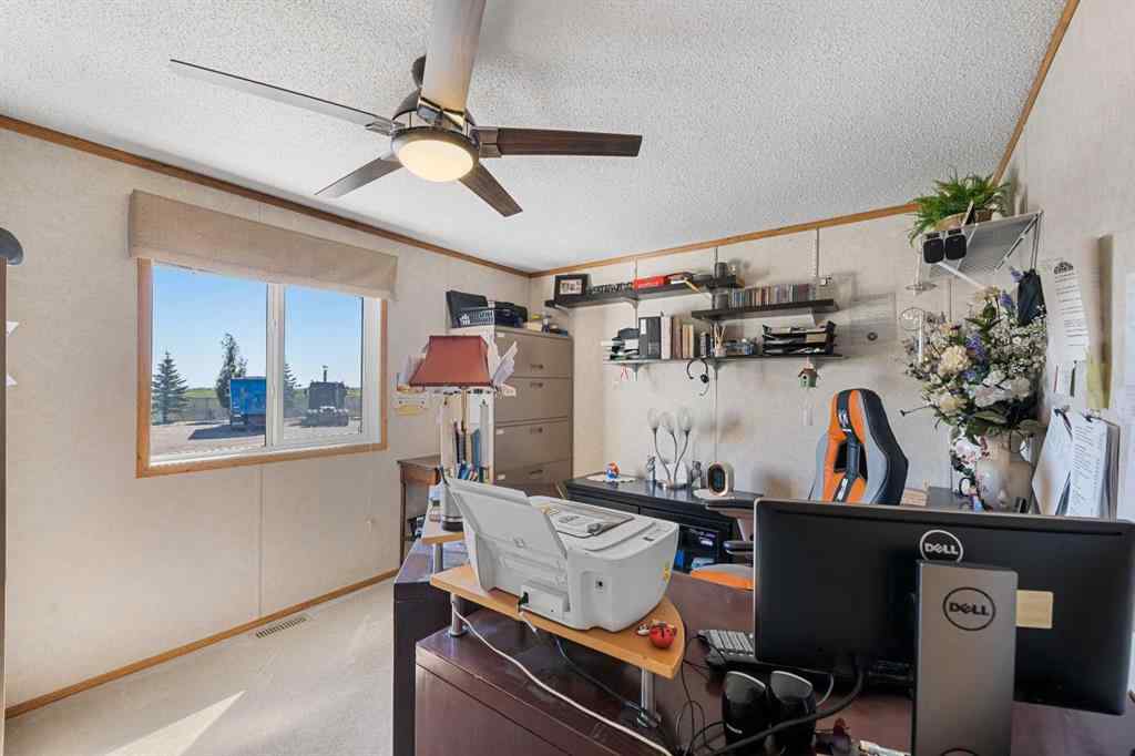 MLS® A2255372 - 81 Barstow Street  in NONE Carseland, Commercial