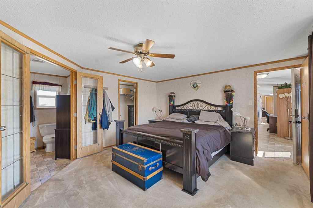 MLS® A2255372 - 81 Barstow Street  in NONE Carseland, Commercial