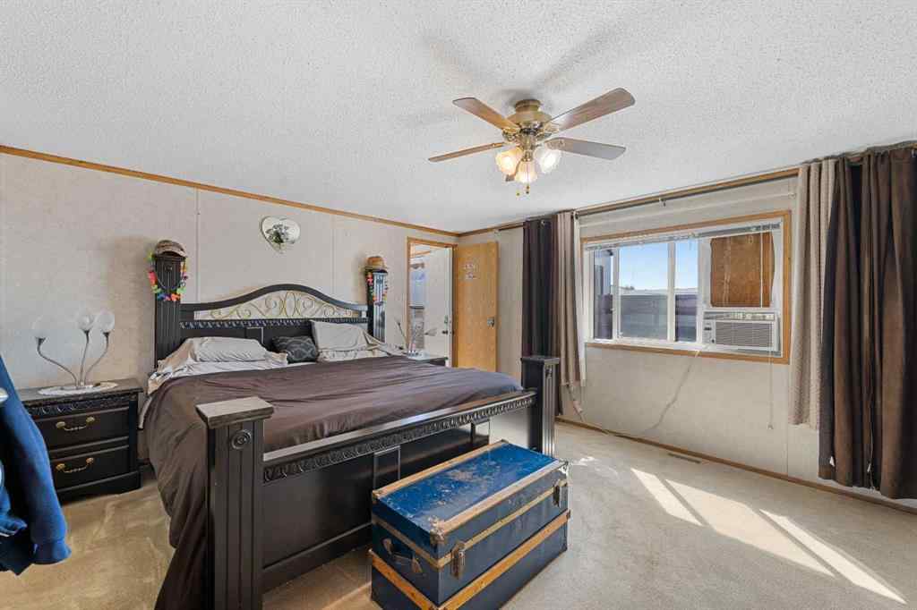 MLS® A2255372 - 81 Barstow Street  in NONE Carseland, Commercial