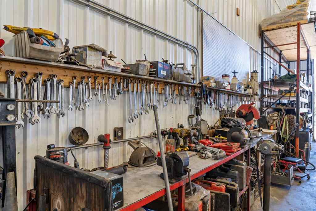 MLS® A2255372 - 81 Barstow Street  in NONE Carseland, Commercial