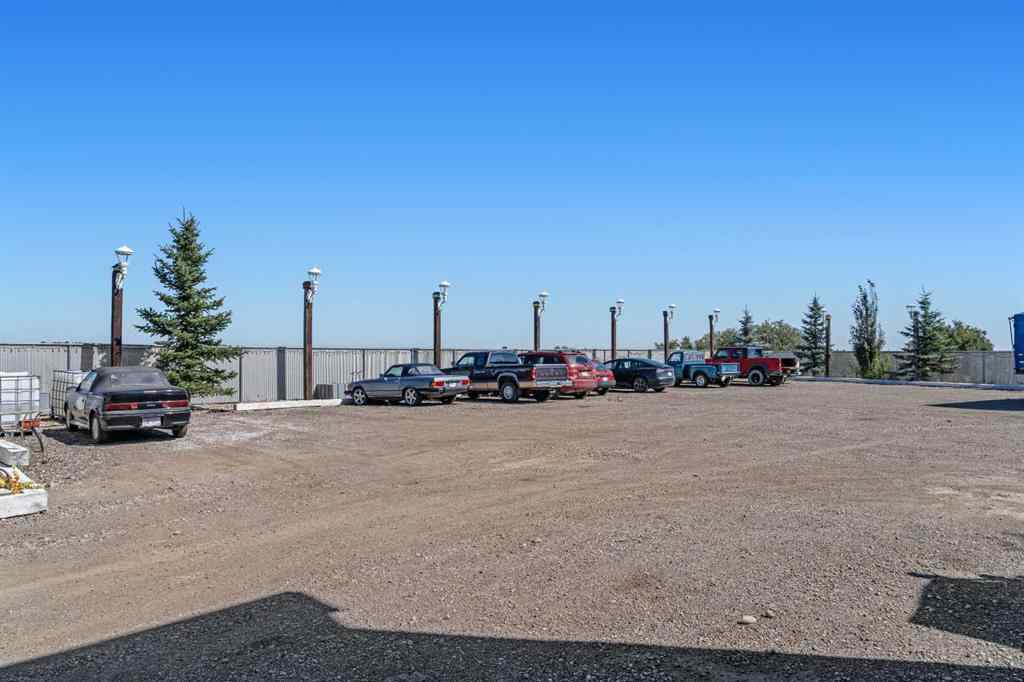 MLS® A2255372 - 81 Barstow Street  in NONE Carseland, Commercial