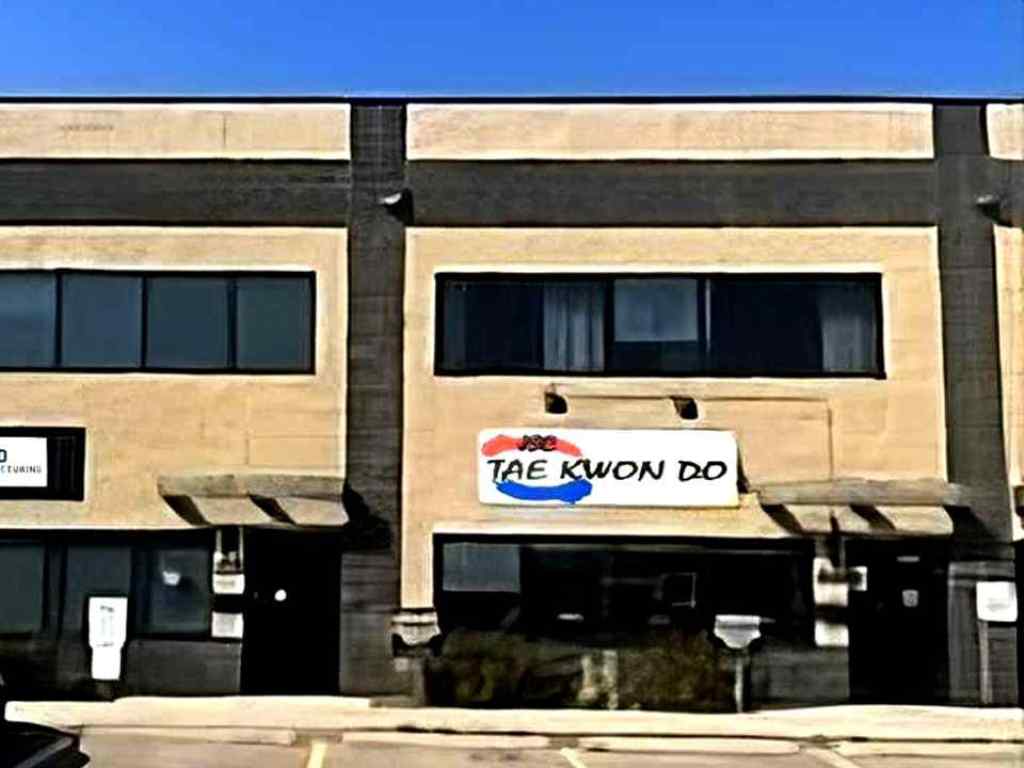 MLS® A2255374 - Unit #20 12221 44 Street SE in East Shepard Industrial Calgary, Commercial