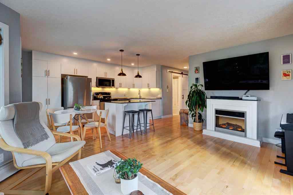 MLS® A2255375 - Unit #302 534 22 Avenue SW in Cliff Bungalow Calgary, Residential