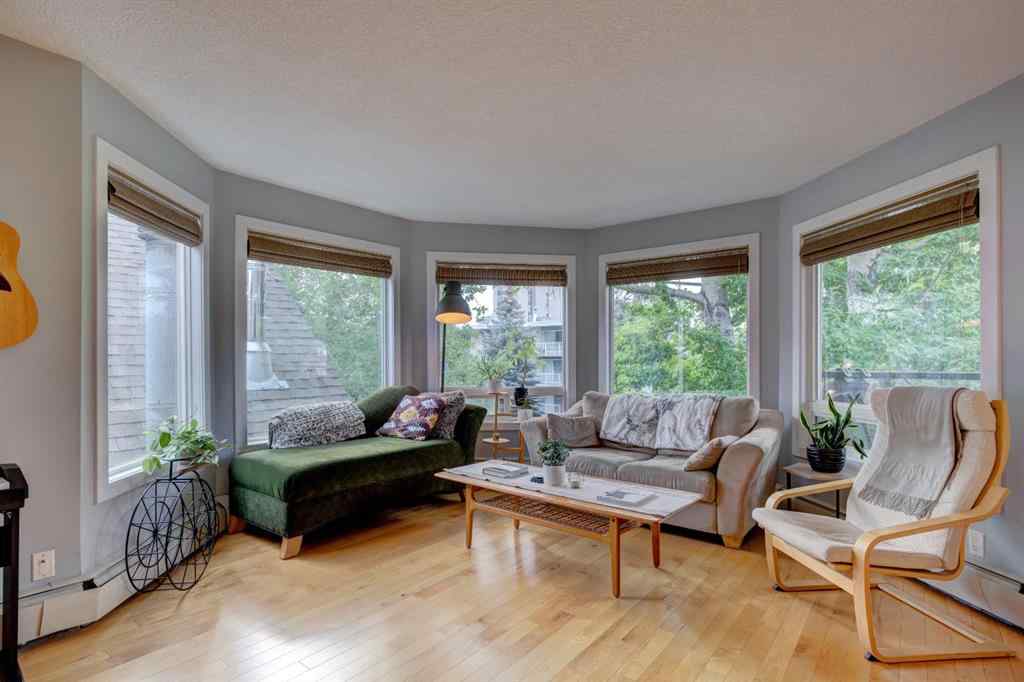MLS® A2255375 - Unit #302 534 22 Avenue SW in Cliff Bungalow Calgary, Residential