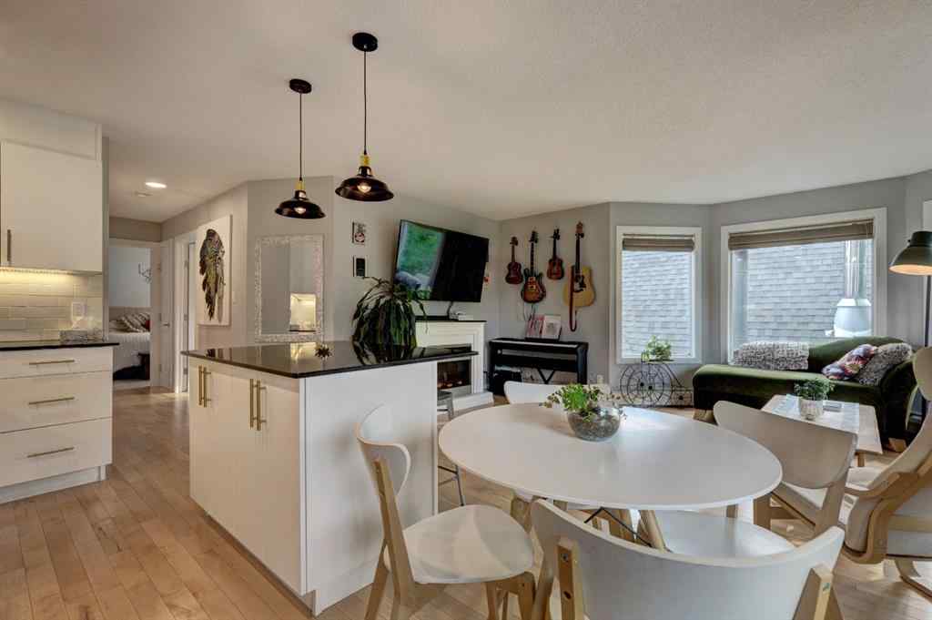 MLS® A2255375 - Unit #302 534 22 Avenue SW in Cliff Bungalow Calgary, Residential
