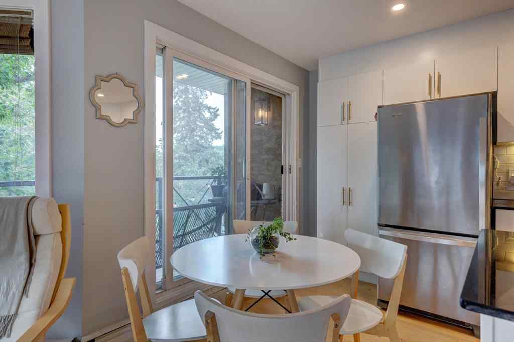 MLS® A2255375 - Unit #302 534 22 Avenue SW in Cliff Bungalow Calgary, Residential
