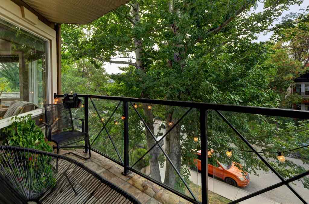MLS® A2255375 - Unit #302 534 22 Avenue SW in Cliff Bungalow Calgary, Residential
