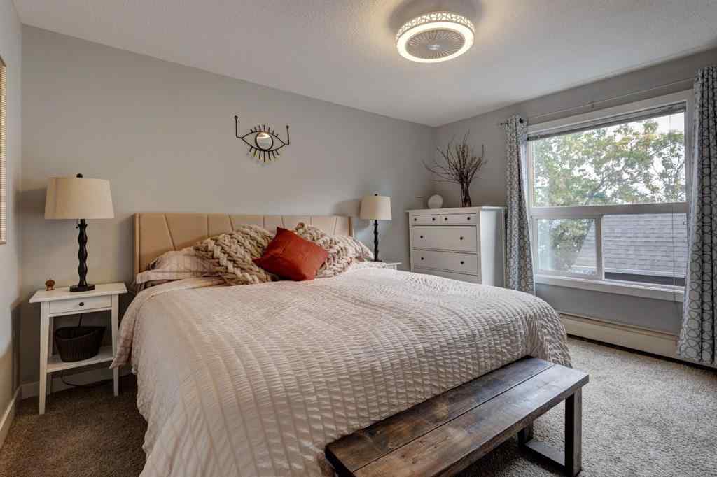 MLS® A2255375 - Unit #302 534 22 Avenue SW in Cliff Bungalow Calgary, Residential