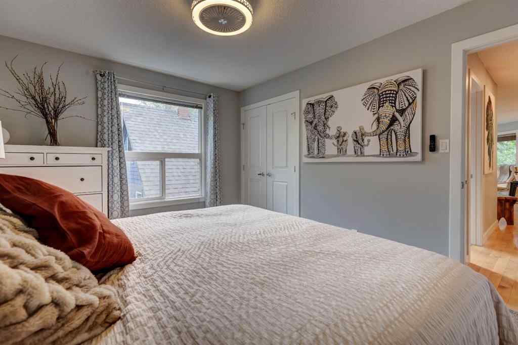 MLS® A2255375 - Unit #302 534 22 Avenue SW in Cliff Bungalow Calgary, Residential