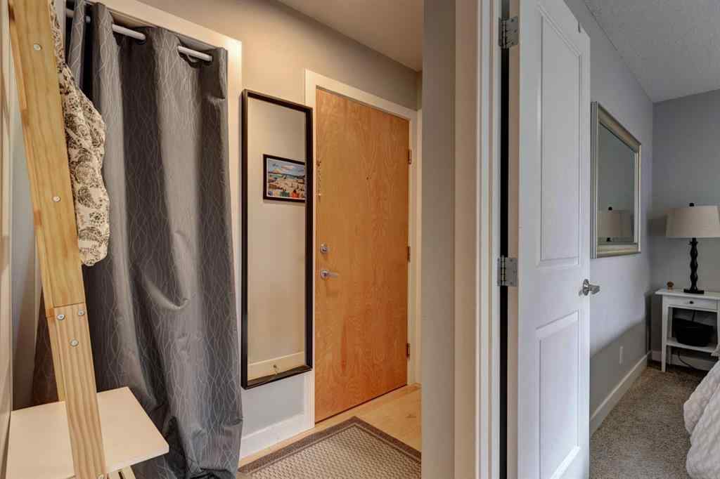 MLS® A2255375 - Unit #302 534 22 Avenue SW in Cliff Bungalow Calgary, Residential