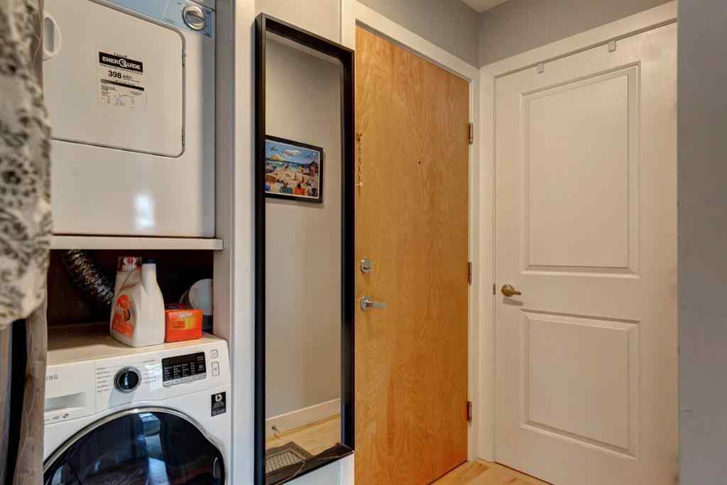 MLS® A2255375 - Unit #302 534 22 Avenue SW in Cliff Bungalow Calgary, Residential