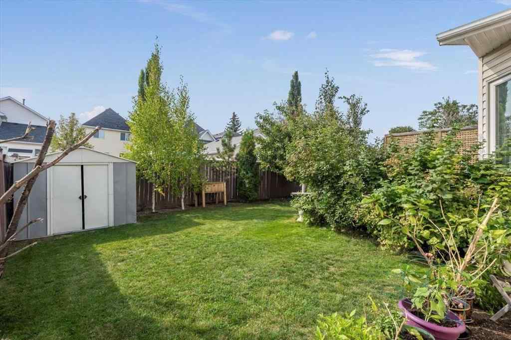 MLS® A2255376 - 9822 Hidden Valley Drive NW in Hidden Valley Calgary, Residential