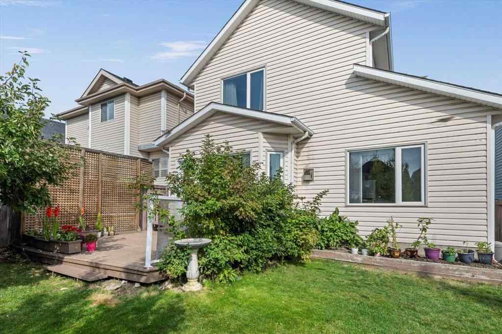 MLS® A2255376 - 9822 Hidden Valley Drive NW in Hidden Valley Calgary, Residential