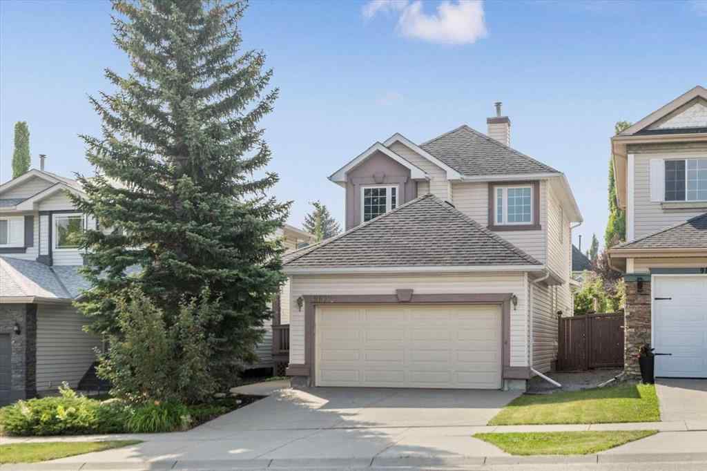 MLS® A2255376 - 9822 Hidden Valley Drive NW in Hidden Valley Calgary, Residential