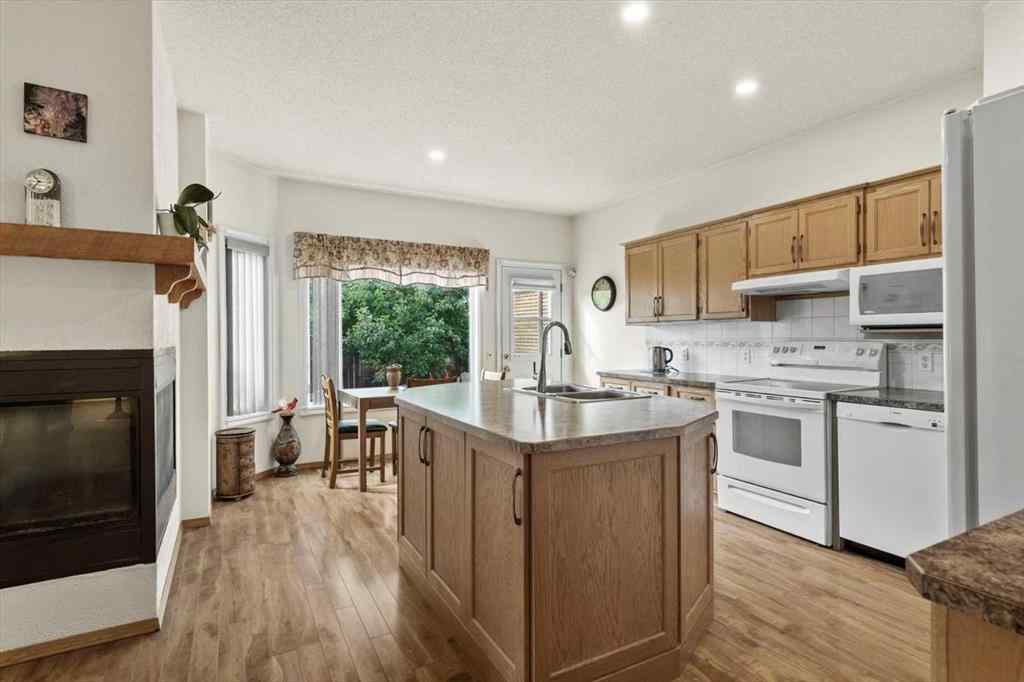 MLS® A2255376 - 9822 Hidden Valley Drive NW in Hidden Valley Calgary, Residential