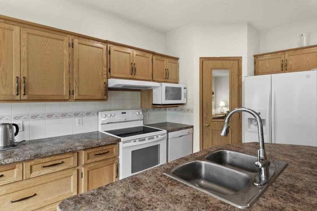 MLS® A2255376 - 9822 Hidden Valley Drive NW in Hidden Valley Calgary, Residential