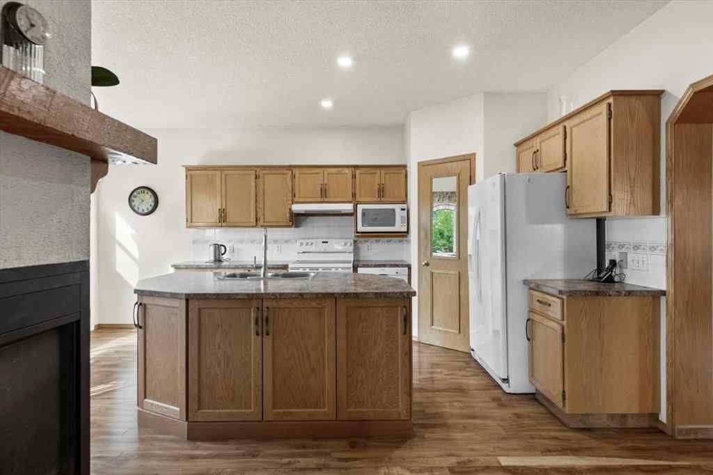 MLS® A2255376 - 9822 Hidden Valley Drive NW in Hidden Valley Calgary, Residential