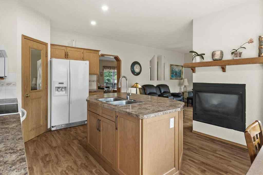 MLS® A2255376 - 9822 Hidden Valley Drive NW in Hidden Valley Calgary, Residential