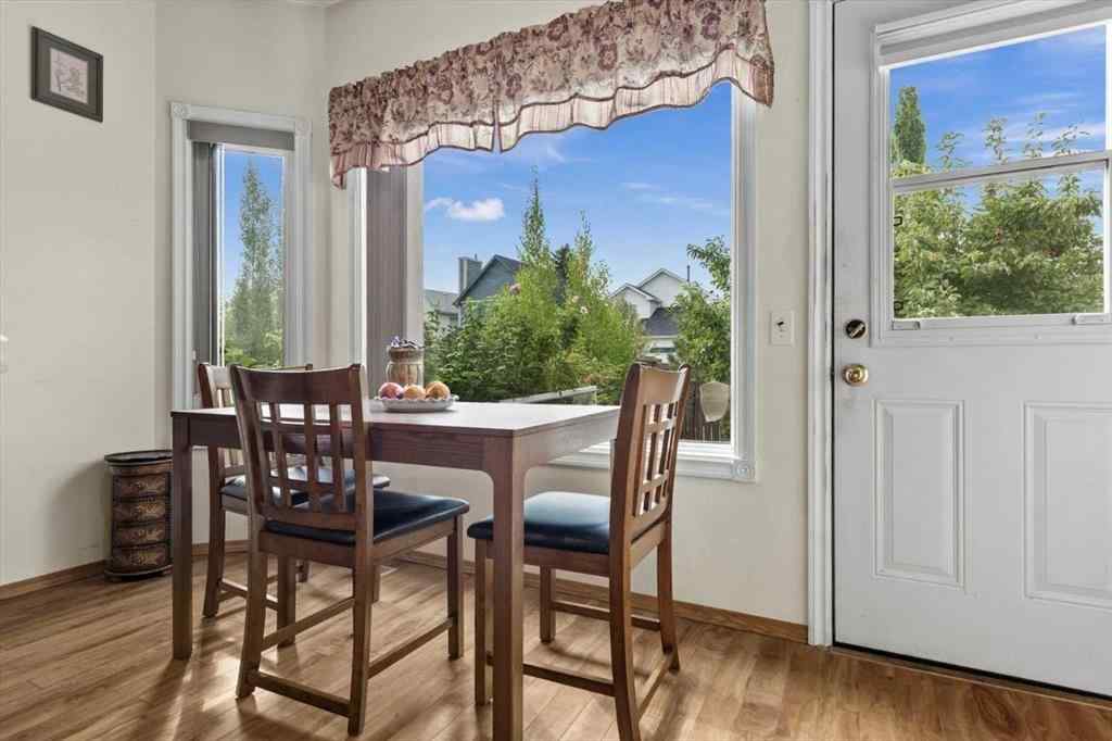 MLS® A2255376 - 9822 Hidden Valley Drive NW in Hidden Valley Calgary, Residential