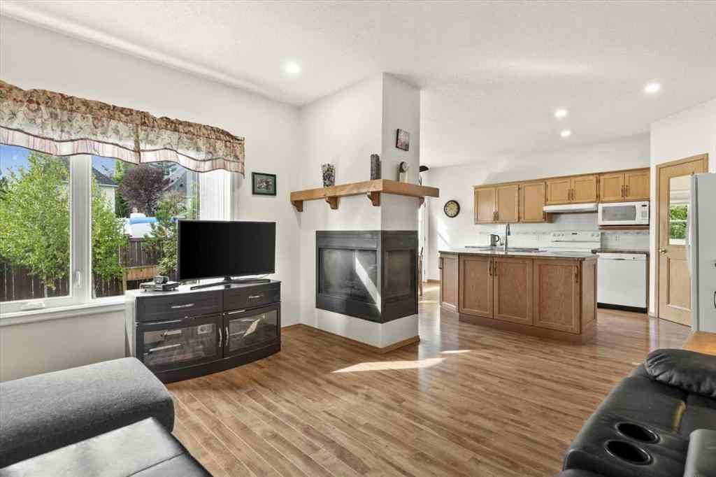 MLS® A2255376 - 9822 Hidden Valley Drive NW in Hidden Valley Calgary, Residential