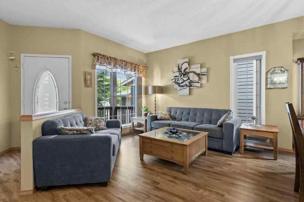 MLS® A2255376 - 9822 Hidden Valley Drive NW in Hidden Valley Calgary, Residential