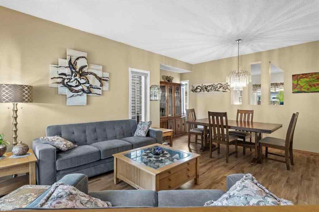 MLS® A2255376 - 9822 Hidden Valley Drive NW in Hidden Valley Calgary, Residential