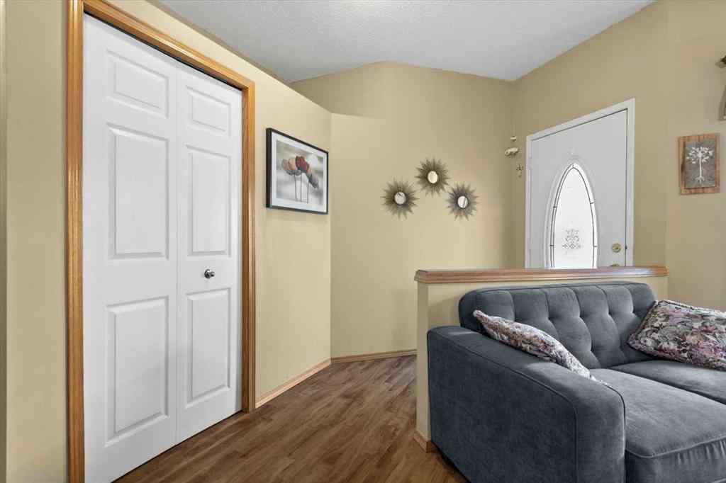 MLS® A2255376 - 9822 Hidden Valley Drive NW in Hidden Valley Calgary, Residential