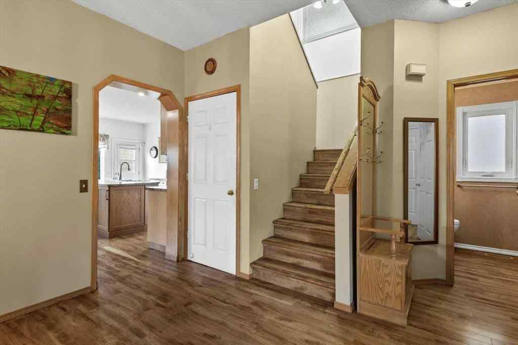 MLS® A2255376 - 9822 Hidden Valley Drive NW in Hidden Valley Calgary, Residential