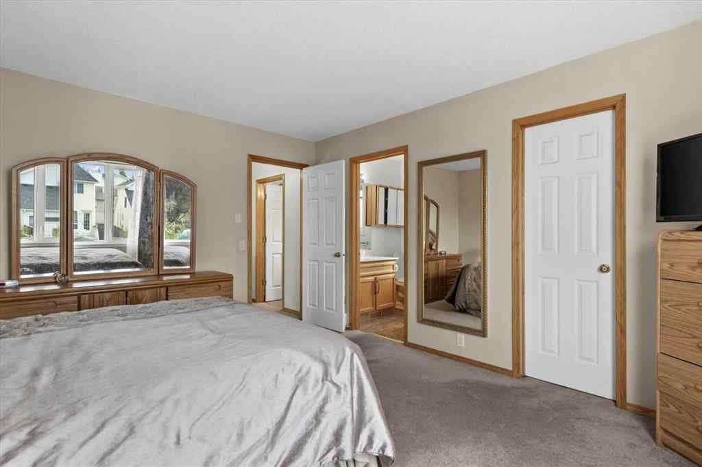 MLS® A2255376 - 9822 Hidden Valley Drive NW in Hidden Valley Calgary, Residential