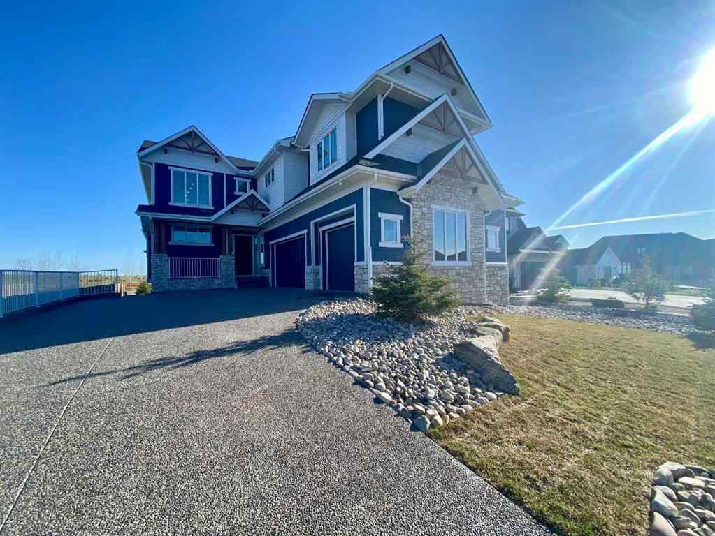 MLS® A2255377 - 60 Junegrass Terrace  in Harmony Rural Rocky View County, Residential
