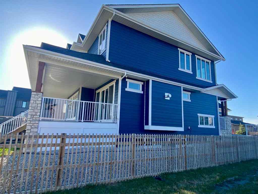 MLS® A2255377 - 60 Junegrass Terrace  in Harmony Rural Rocky View County, Residential