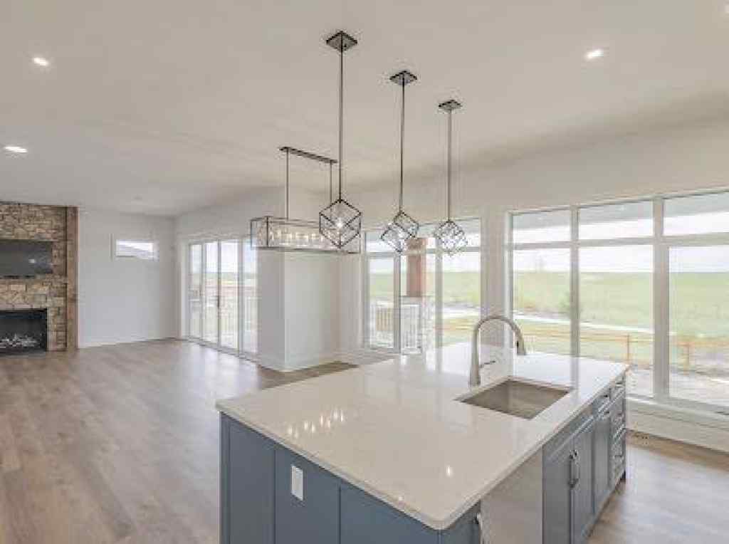 MLS® A2255377 - 60 Junegrass Terrace  in Harmony Rural Rocky View County, Residential