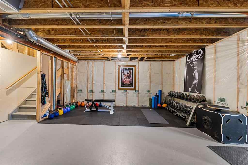MLS® A2255378 - 105 Elgin Meadows Circle SE in McKenzie Towne Calgary, Residential