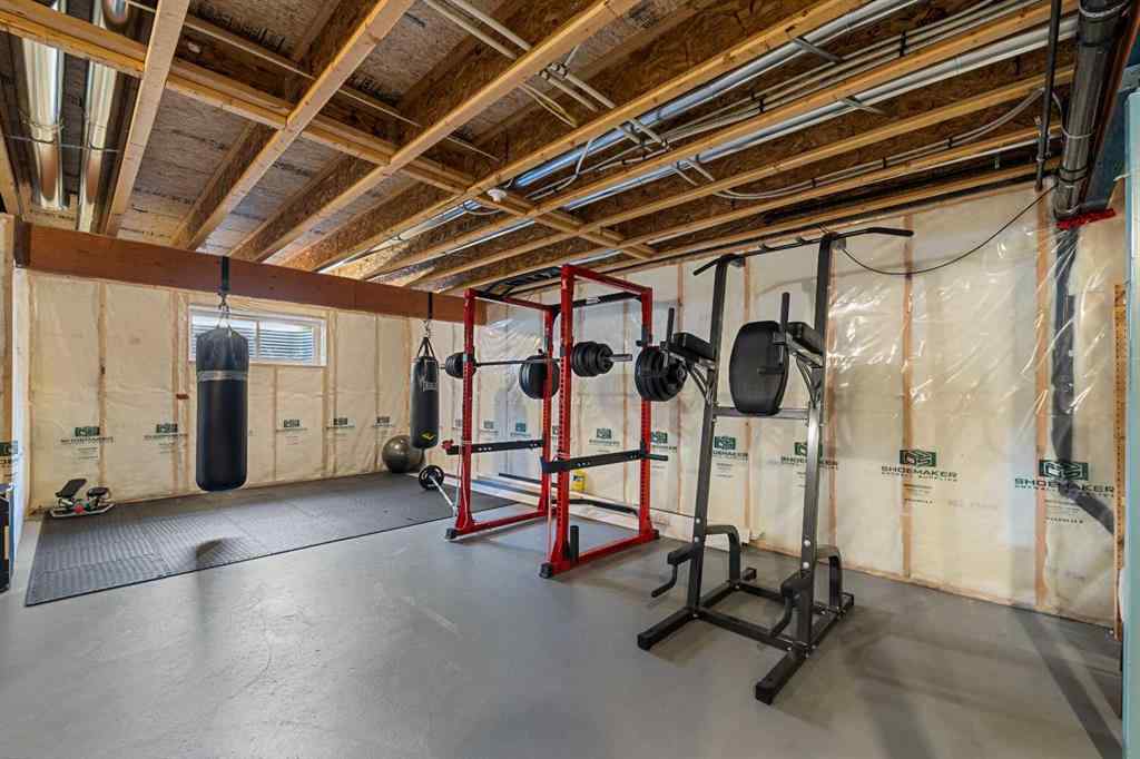 MLS® A2255378 - 105 Elgin Meadows Circle SE in McKenzie Towne Calgary, Residential