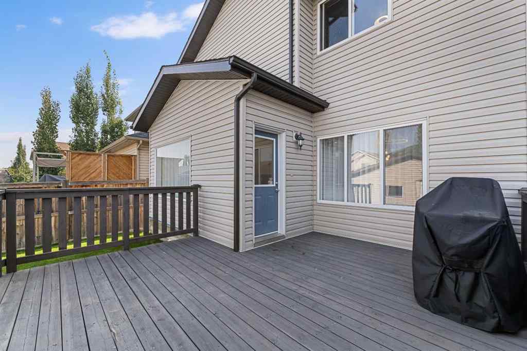 MLS® A2255378 - 105 Elgin Meadows Circle SE in McKenzie Towne Calgary, Residential