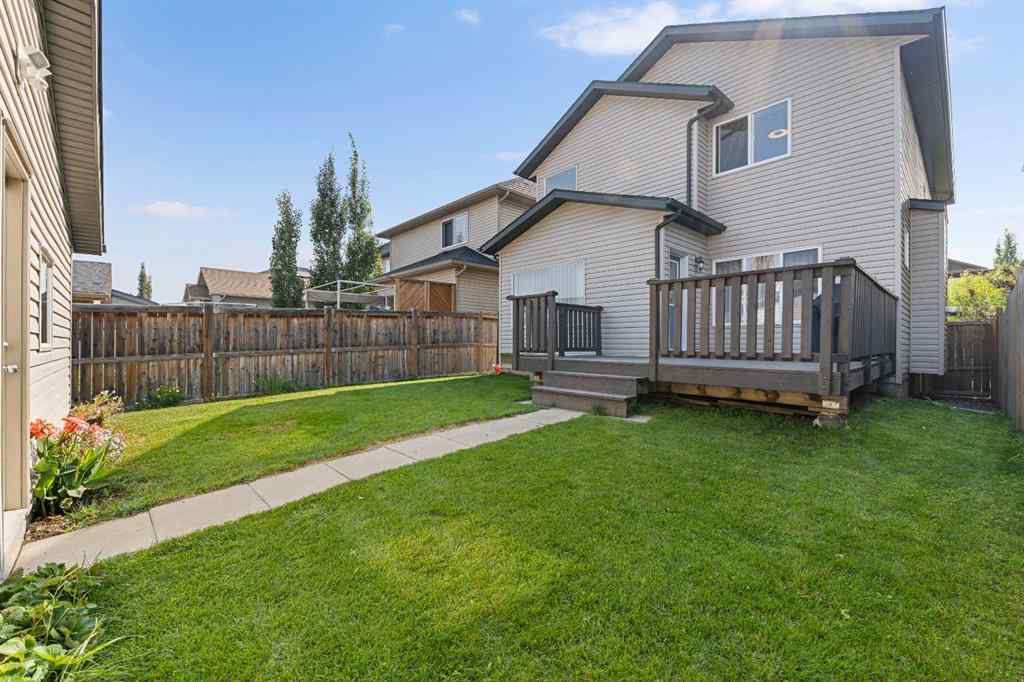 MLS® A2255378 - 105 Elgin Meadows Circle SE in McKenzie Towne Calgary, Residential