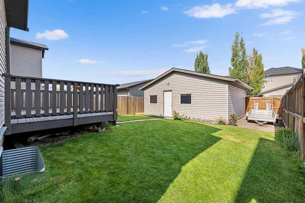 MLS® A2255378 - 105 Elgin Meadows Circle SE in McKenzie Towne Calgary, Residential