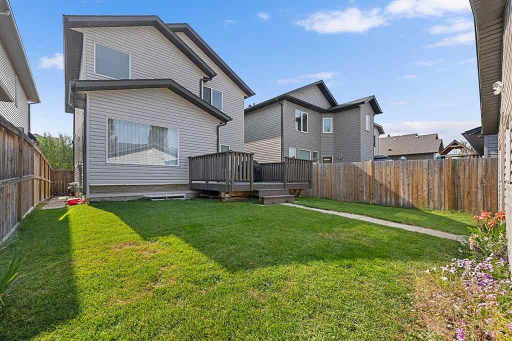 MLS® A2255378 - 105 Elgin Meadows Circle SE in McKenzie Towne Calgary, Residential