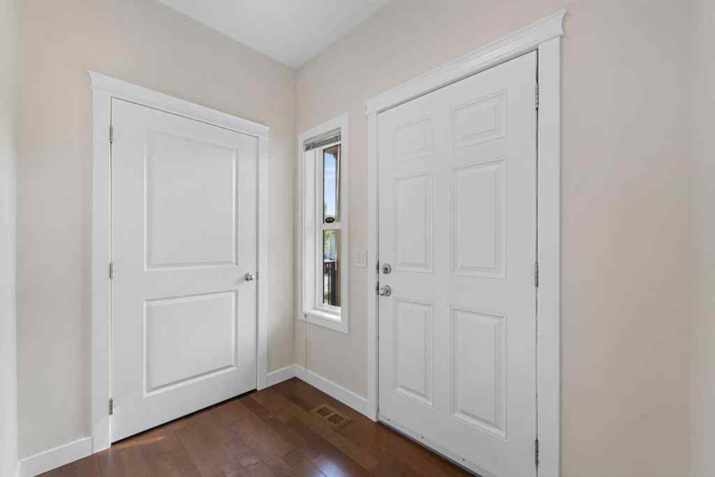 MLS® A2255378 - 105 Elgin Meadows Circle SE in McKenzie Towne Calgary, Residential