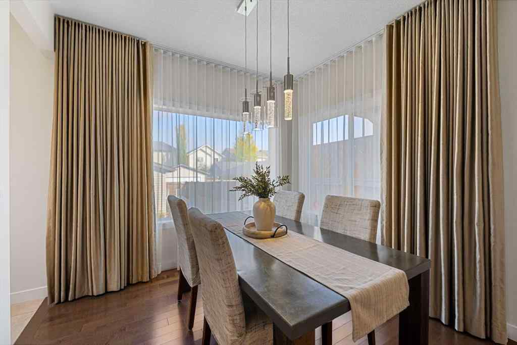 MLS® A2255378 - 105 Elgin Meadows Circle SE in McKenzie Towne Calgary, Residential