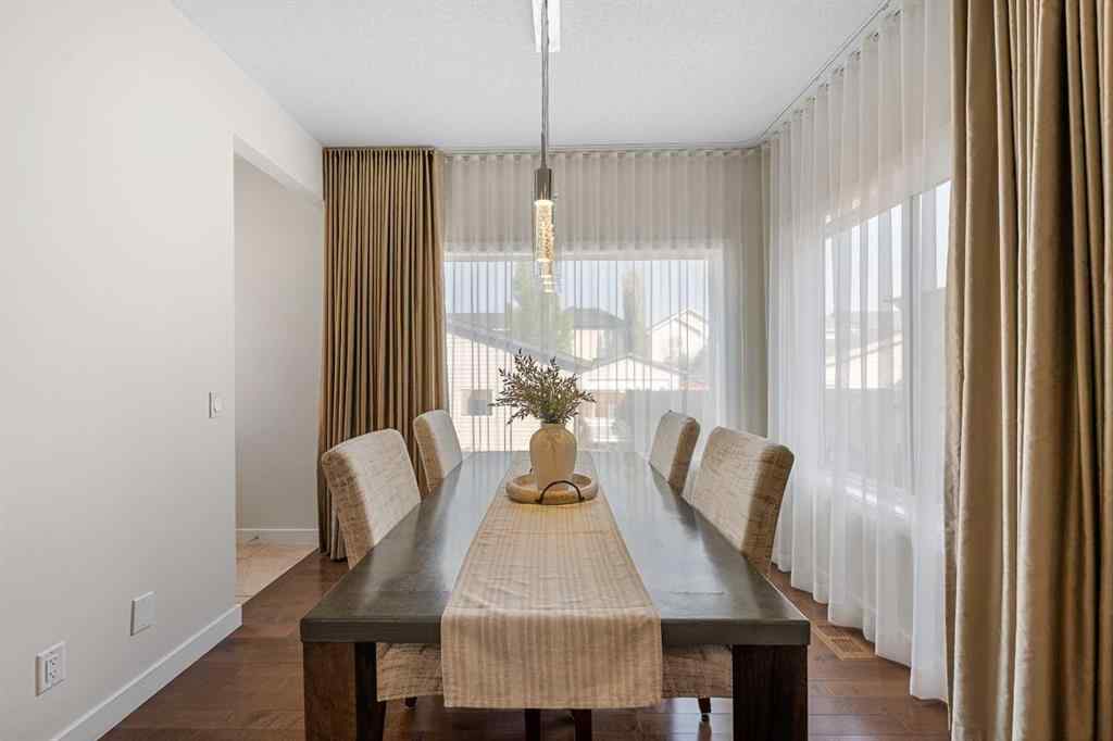 MLS® A2255378 - 105 Elgin Meadows Circle SE in McKenzie Towne Calgary, Residential
