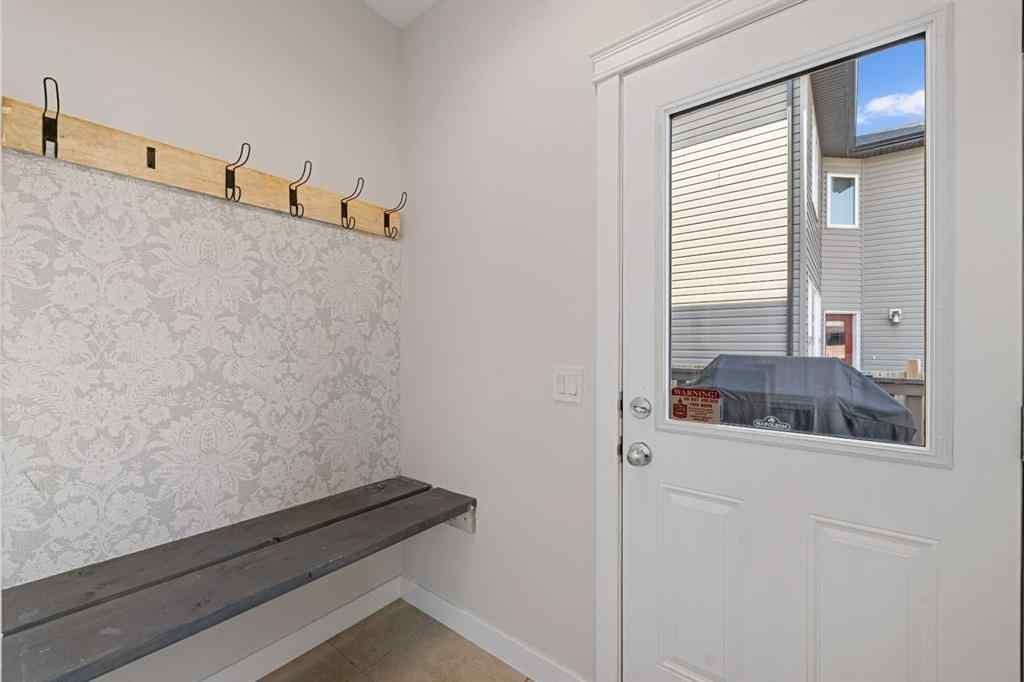 MLS® A2255378 - 105 Elgin Meadows Circle SE in McKenzie Towne Calgary, Residential