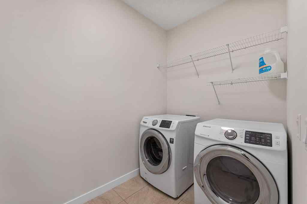 MLS® A2255378 - 105 Elgin Meadows Circle SE in McKenzie Towne Calgary, Residential