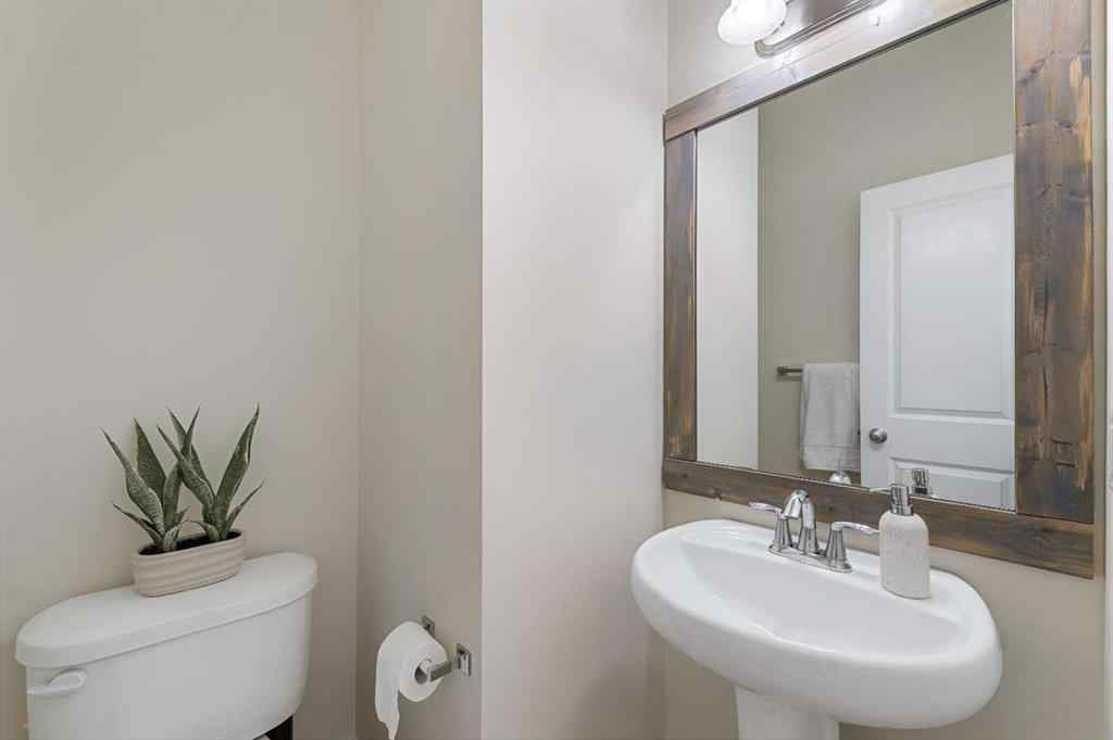 MLS® A2255378 - 105 Elgin Meadows Circle SE in McKenzie Towne Calgary, Residential