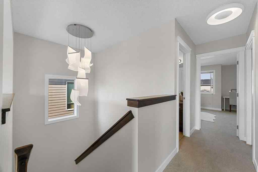 MLS® A2255378 - 105 Elgin Meadows Circle SE in McKenzie Towne Calgary, Residential