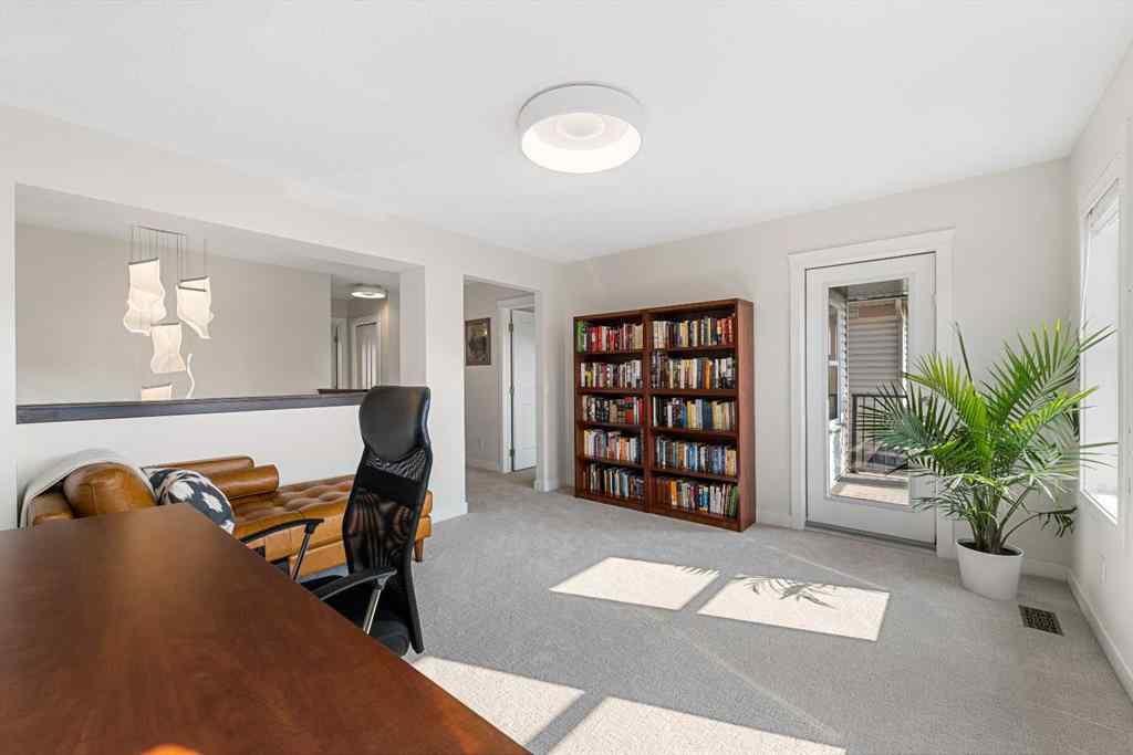 MLS® A2255378 - 105 Elgin Meadows Circle SE in McKenzie Towne Calgary, Residential