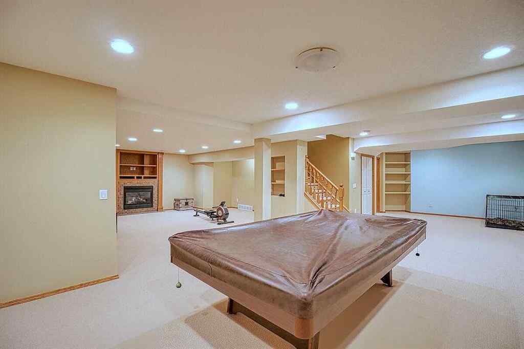 MLS® A2255380 - 66 Riverside Circle SE in Riverbend Calgary, Residential
