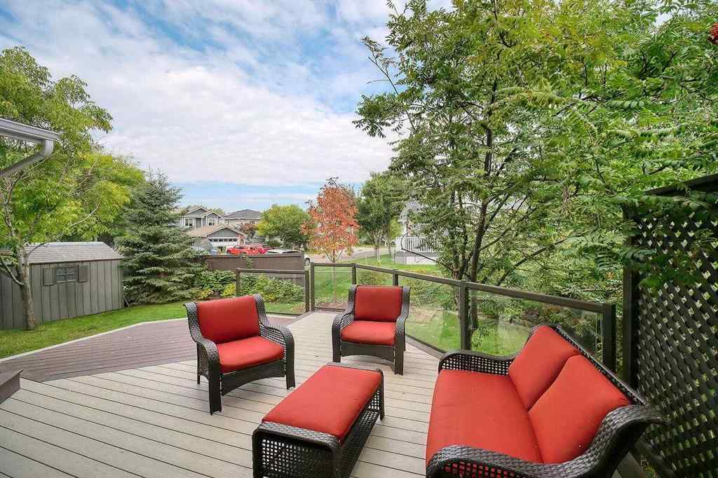 MLS® A2255380 - 66 Riverside Circle SE in Riverbend Calgary, Residential