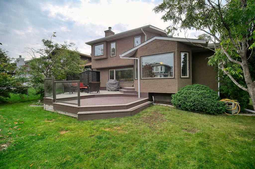 MLS® A2255380 - 66 Riverside Circle SE in Riverbend Calgary, Residential
