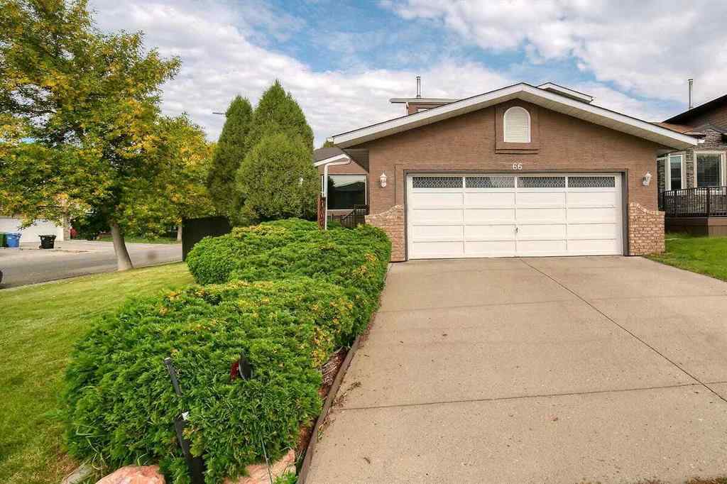 MLS® A2255380 - 66 Riverside Circle SE in Riverbend Calgary, Residential